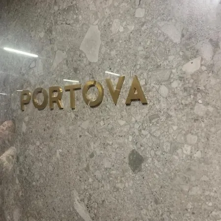Portova Apartamento