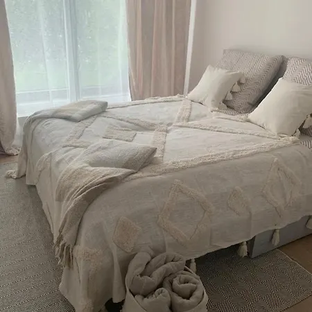 Apartment Portova *