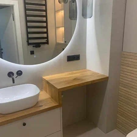 Portova Apartment