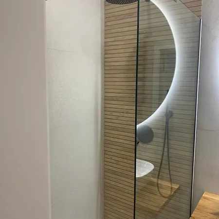 Apartman Portova Gdynia