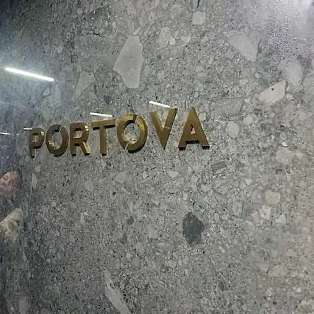 Daire Portova Gdynia